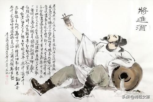 100首完整的最美古诗词（100首完整的最美古诗词图片）