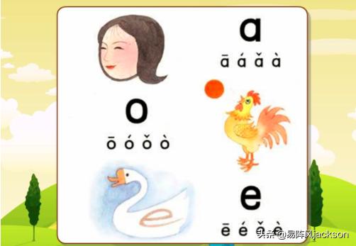 汉语拼音教学视频（汉语拼音教学视频(全程1-13课)）