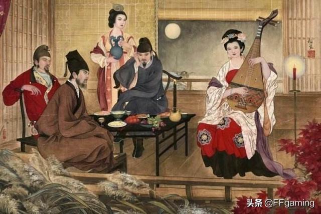 千呼万唤始出来（千呼万唤始出来翻译）