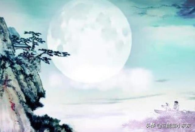 描写月亮的唯美诗句（描写月亮的诗句古诗）