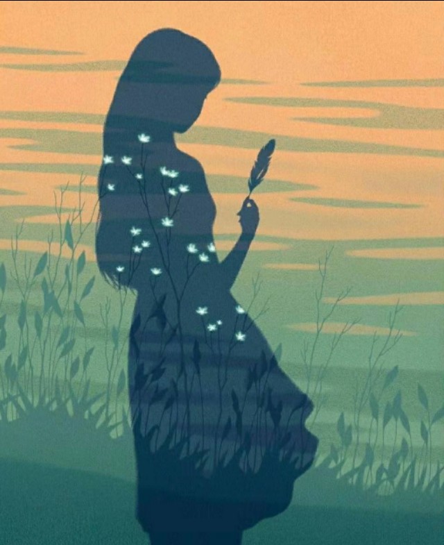深爱思念一个人的诗句（表达深深思念和爱一个人的古诗词）