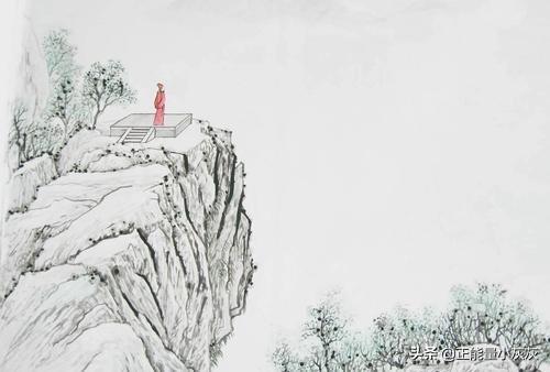 登幽州台歌古诗（登幽州台歌古诗五首）