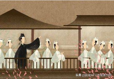 日暮汉宫传蜡烛（日暮汉宫传蜡烛的日暮是什么意思）
