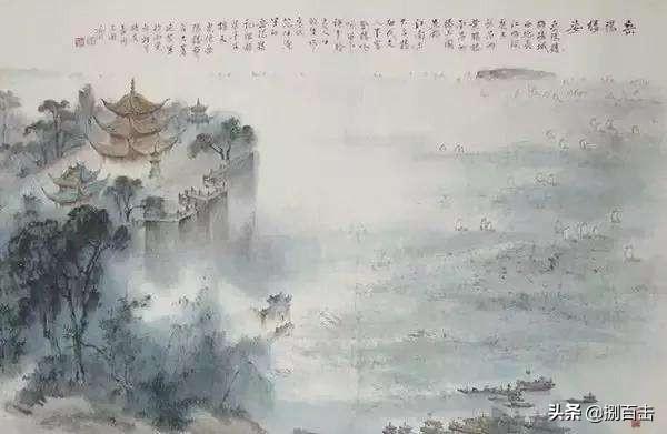 岳阳楼记原文及翻译（岳阳楼记原文及翻译百度汉语）