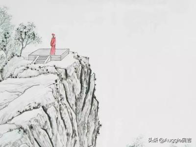 登幽州台歌（登幽州台歌情感）