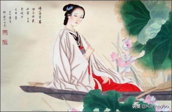 如梦令（如梦令什么意思）（如梦令指的是什么）