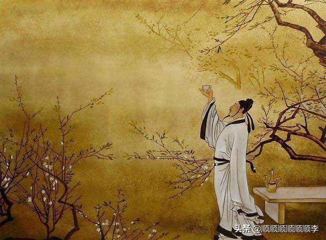 李白恐怖藏头诗（李白的藏头诗里有明星名字）