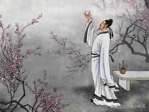 李白的诗100首最简单（李白的诗100首最简单行草）