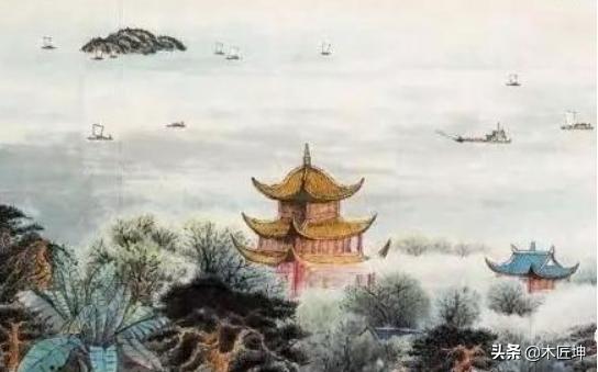 《岳阳楼记》（《岳阳楼记》朗诵音频）