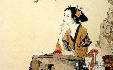 李清照一剪梅（李清照一剪梅表达了什么情感）