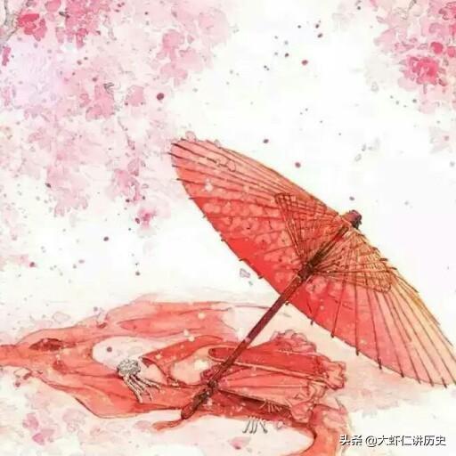 山有扶苏（山有扶苏比喻什么）
