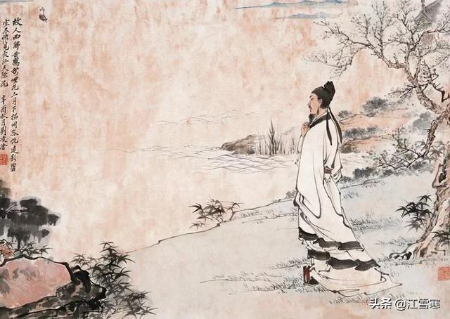 离别的诗句和优美句子（离别的诗句唯美句子）