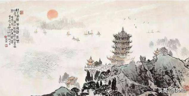 芳草萋萋鹦鹉洲（芳草萋萋鹦鹉洲全诗）