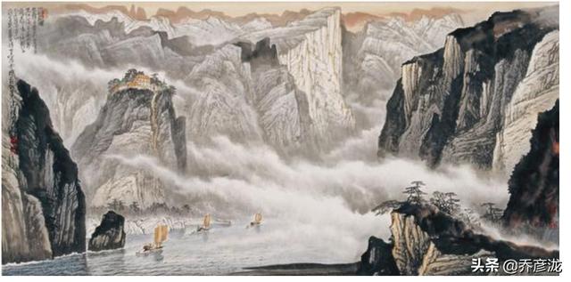 三峡翻译（三峡翻译及注释）
