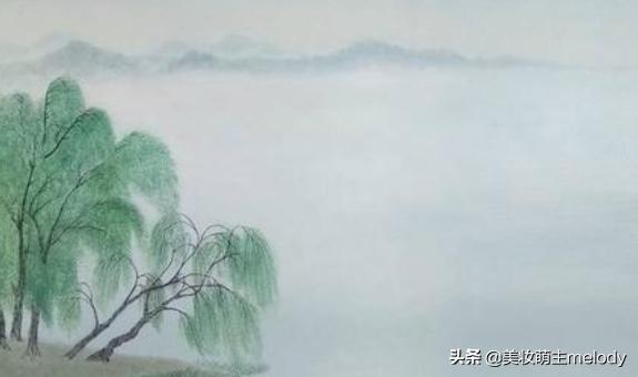 昔我往矣（昔我往矣什么意思）