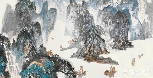 峨眉山月歌（峨眉山月歌唐李白）