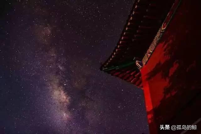卧看牵牛织女星（卧看牵牛织女星是什么生肖）