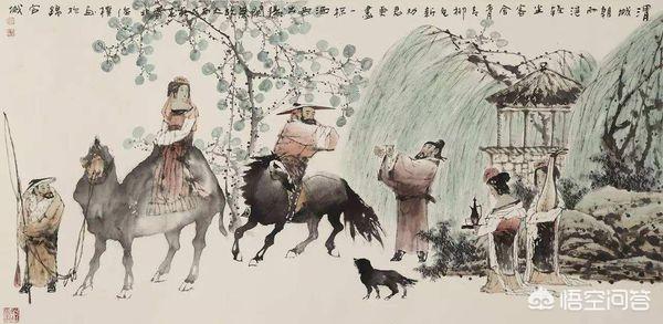 人生相逢有时尽（人生相逢自是有时是什么意思）