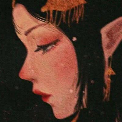 惊艳了岁月的古风句子（惊艳了岁月的古风句子6字）