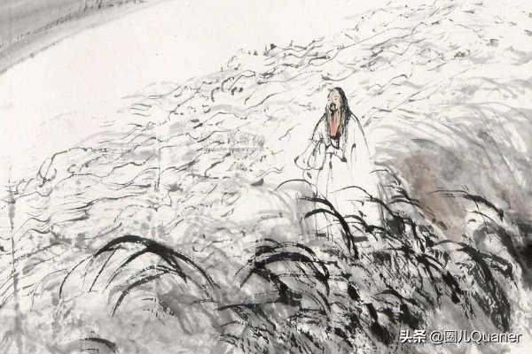 屈原的三首古诗（屈原的三首古诗是哪三首）
