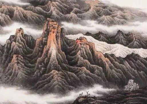 凉州词唐王之涣（凉州词唐王之涣黄河远上白云间）
