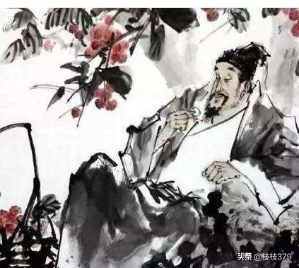 日啖荔枝三百颗（日啖荔枝三百颗背景）