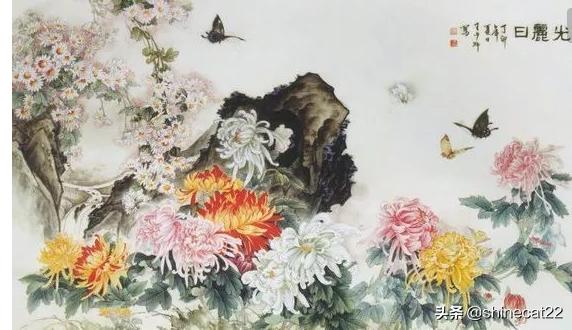 宁可枝头抱香死（宁可枝头抱香死何曾吹北风啥意思）