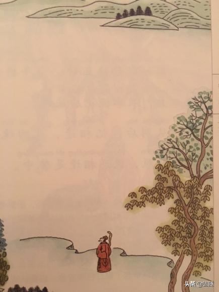 苏轼《临江仙》全诗（苏轼《临江仙》全诗解读）